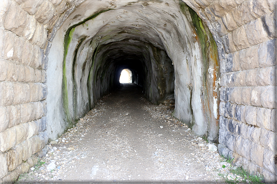 foto Strada degli Eroi